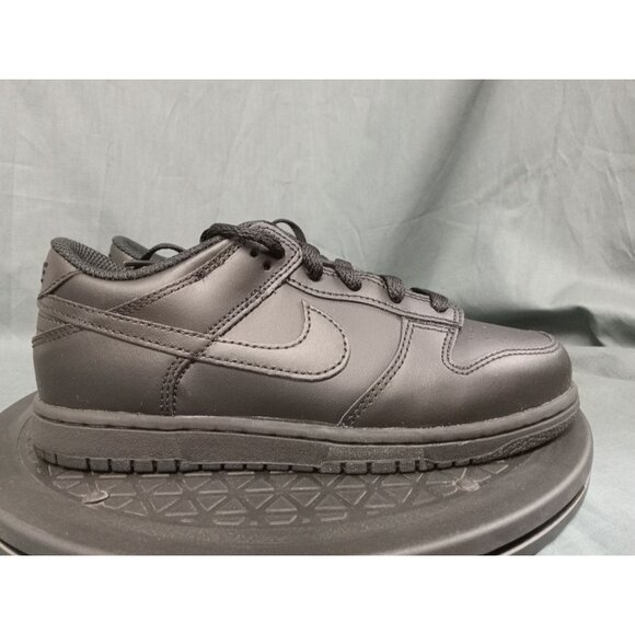 Nike Dunk Low (PSE) Sneakers Black Size 12c NEW NO BOX! - Picture 9 of 11